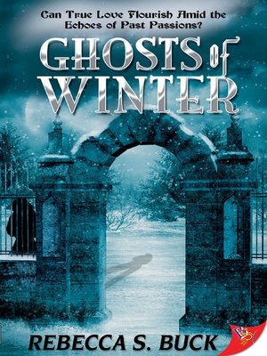 Ghost of Winter - ebook